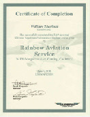 AIRCRAFT SERVICE
